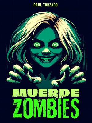 cover image of ¡Muerde a los Zombies!
